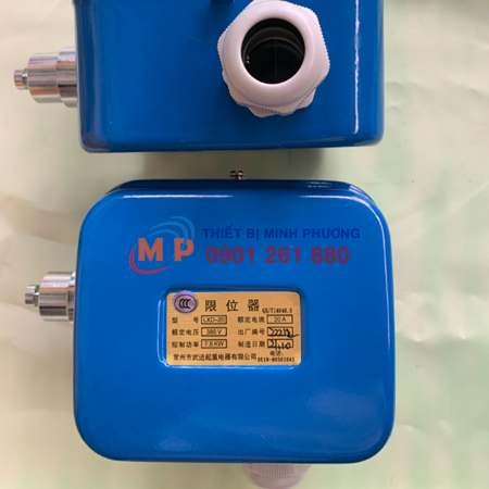 LXD-20 20A 380V 7.5KW